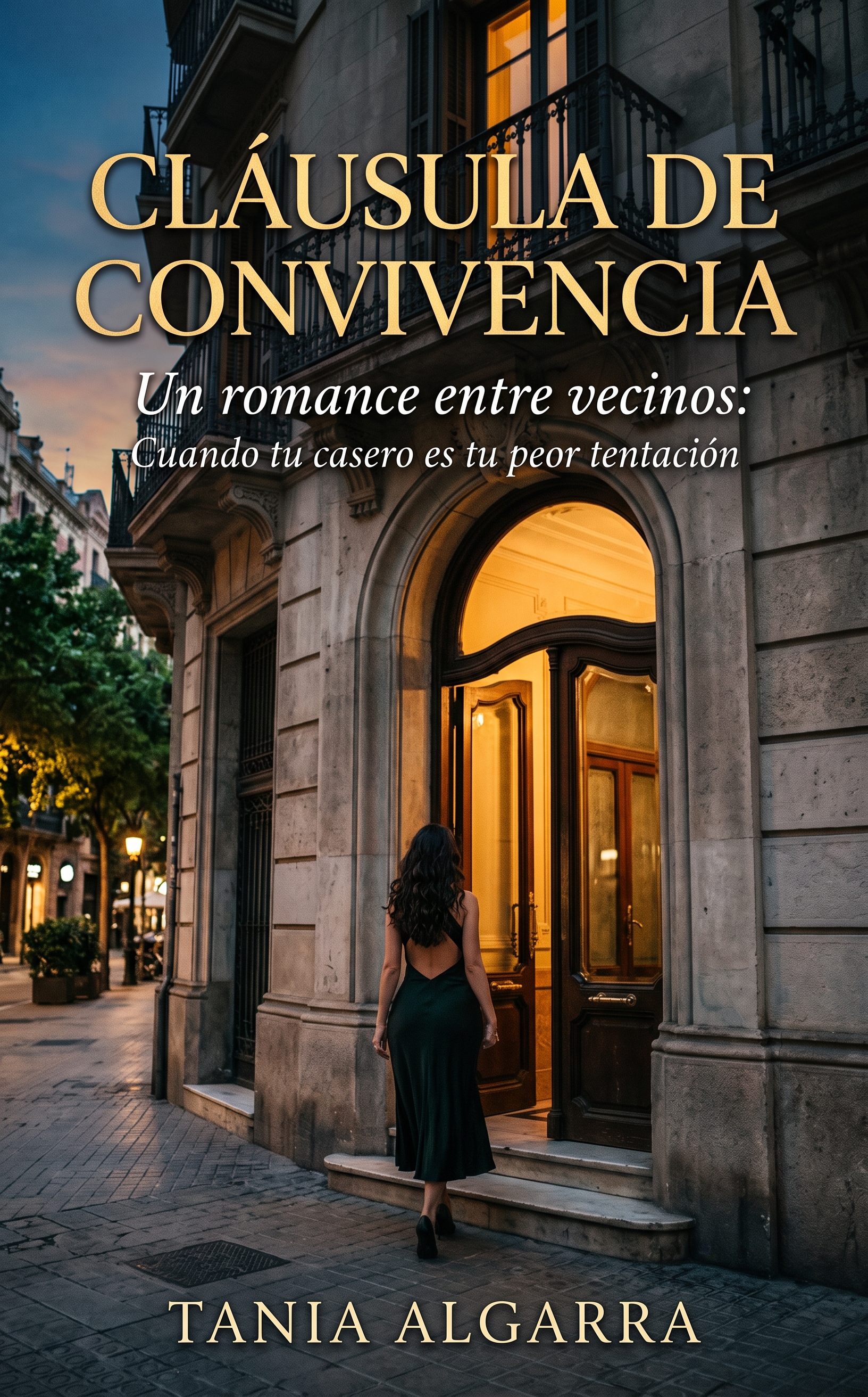 Cláusula de convivencia